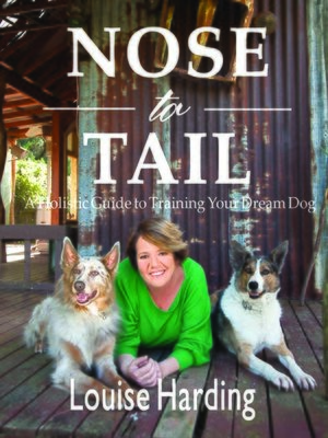 cover image of Nose to Tail